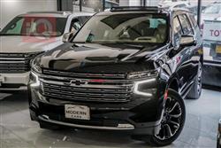 شێڤرۆلێت تاهۆ